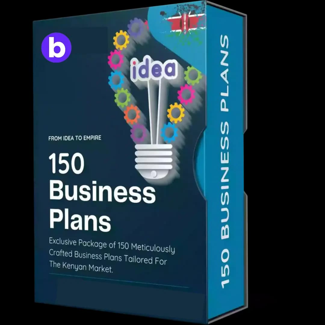 150 Business Plans Full Updated Bundle for 2025